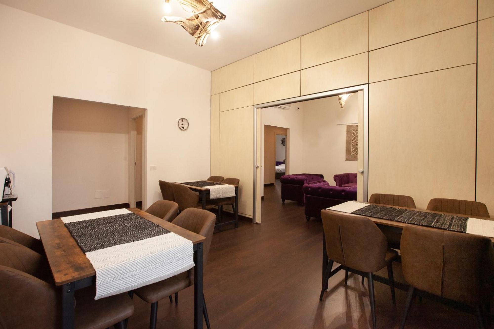 Myrtus Guest House Piazza Gramsci Cagliari Exterior photo